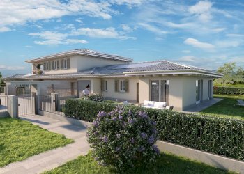 Villa Cologno al Serio - foto 5