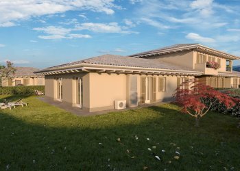 Villa Cologno al Serio - foto 7