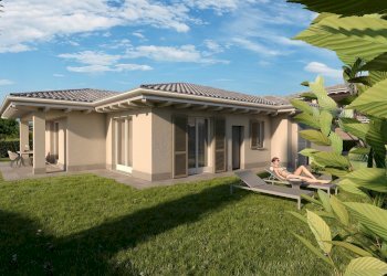 Villa Cologno al Serio - foto 9