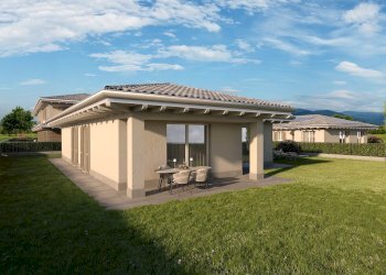 Villa Cologno al Serio - foto 10