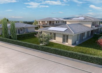 Villa Cologno al Serio - foto 12