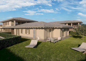 Villa Cologno al Serio - foto 1