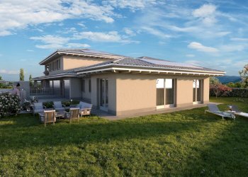 Villa Cologno al Serio - foto 5