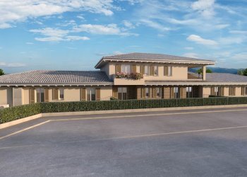 Villa Cologno al Serio - foto 7