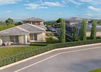 Villa Cologno al Serio - foto 10