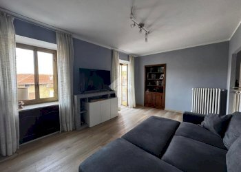 Appartamento Via Roma, Trana - foto 4