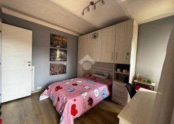 Appartamento Via Roma, Trana - foto 14