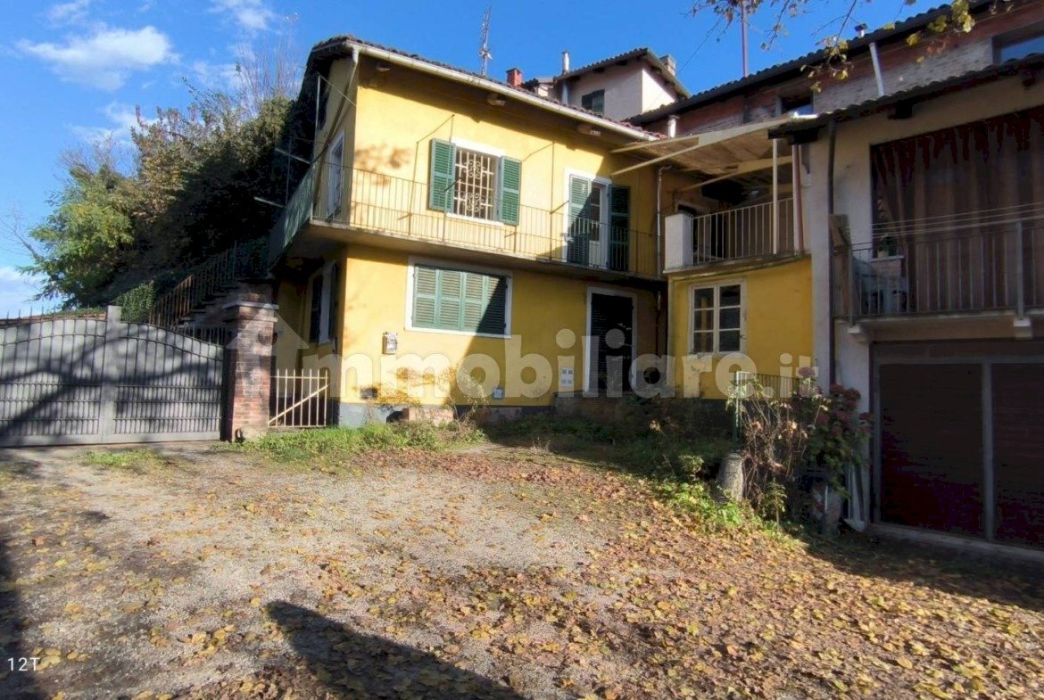 Villa Via Roma, Sciolze - foto 1