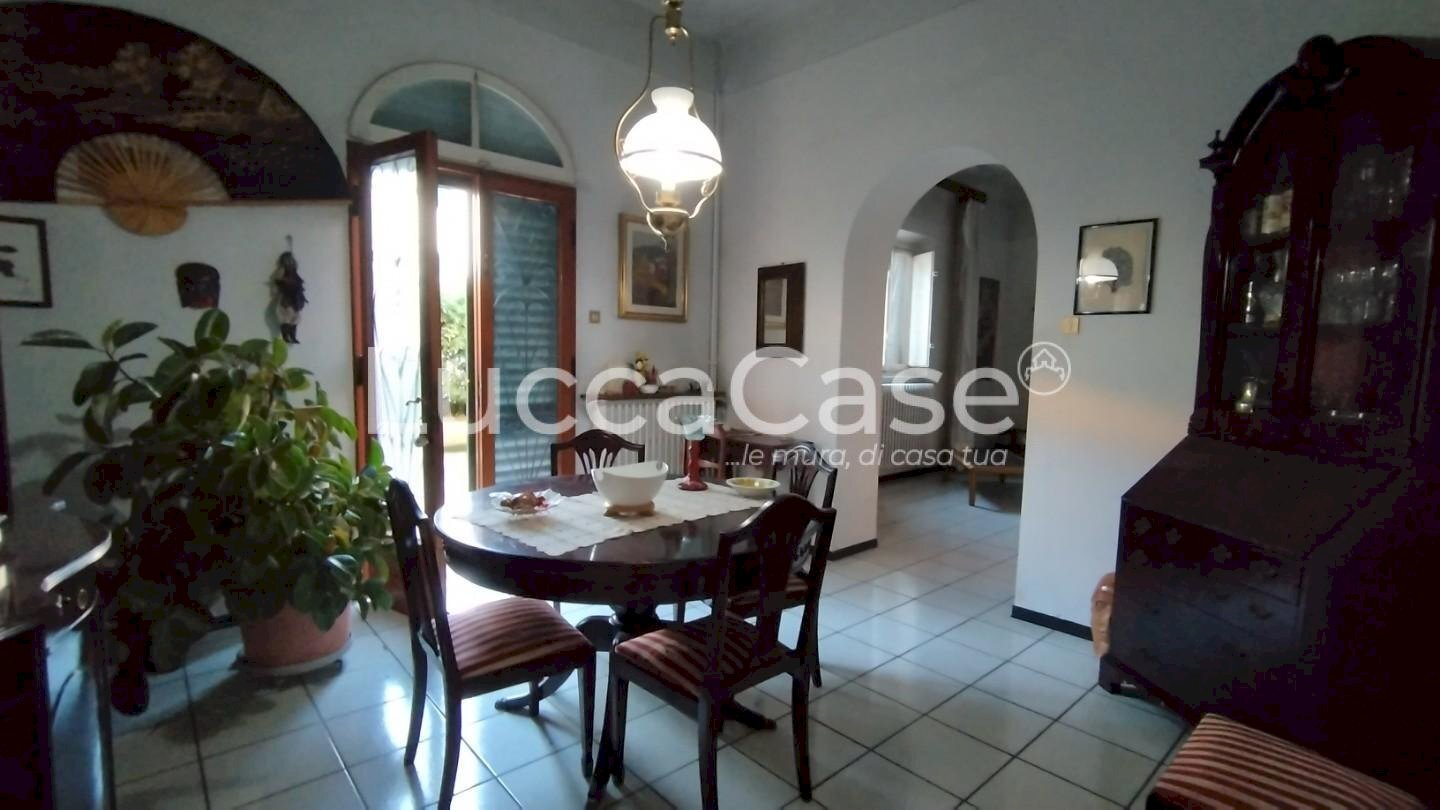 Townhouse Lucca (neighborhood San Marco) - photo 1