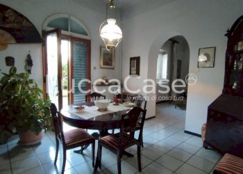 Townhouse Lucca (neighborhood San Marco) - photo 1