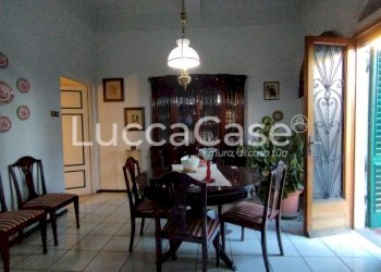 Townhouse Lucca (neighborhood San Marco) - photo 3