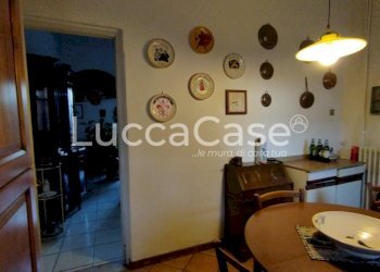 Townhouse Lucca (neighborhood San Marco) - photo 23