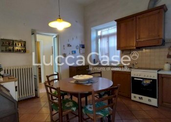 Townhouse Lucca (neighborhood San Marco) - photo 27