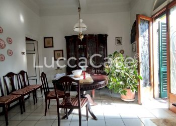 Townhouse Lucca (neighborhood San Marco) - photo 38