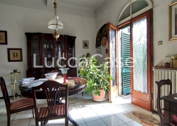 Townhouse Lucca (neighborhood San Marco) - photo 39