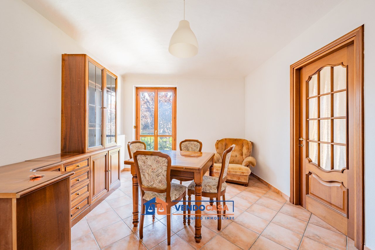 Bilocale Borgo San Dalmazzo - foto 1