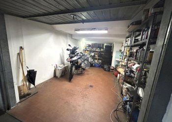 Box Via Chiappella, Serra Riccò - foto 2