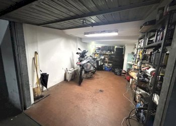 Box Via Chiappella, Serra Riccò - foto 3