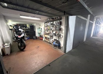 Box Via Chiappella, Serra Riccò - foto 1