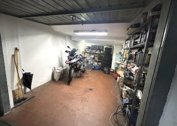 Box Via Chiappella, Serra Riccò - foto 4