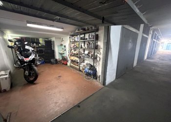 Box Via Chiappella, Serra Riccò - foto 5