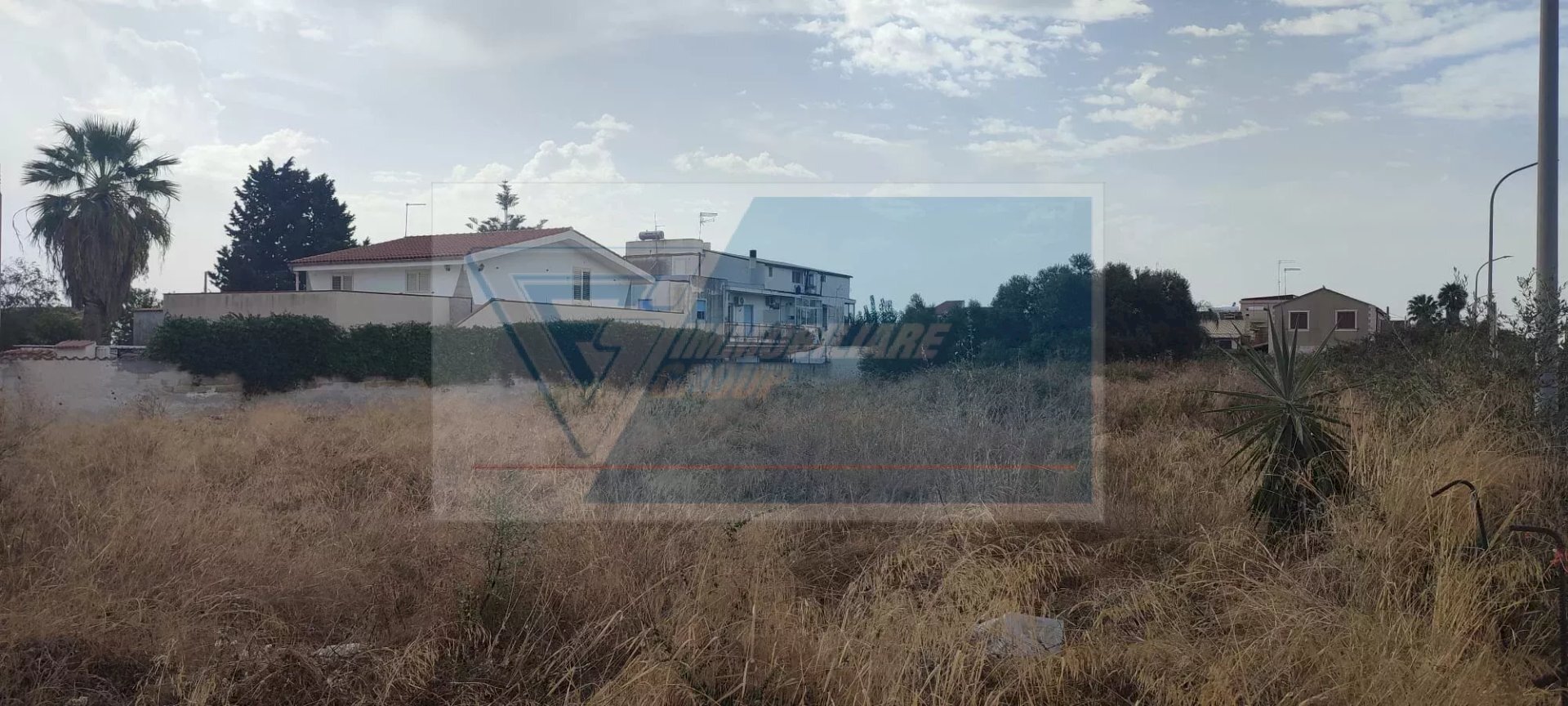 Building land Via Moncenisio, Siracusa - photo 2