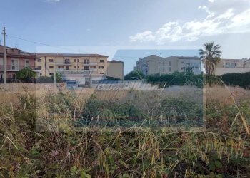 Terreno edificabile Via Moncenisio, Siracusa - foto 1