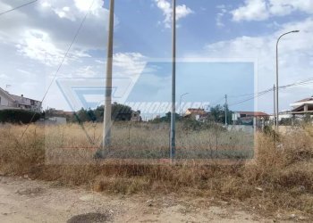 Terreno edificabile Via Moncenisio, Siracusa - foto 4