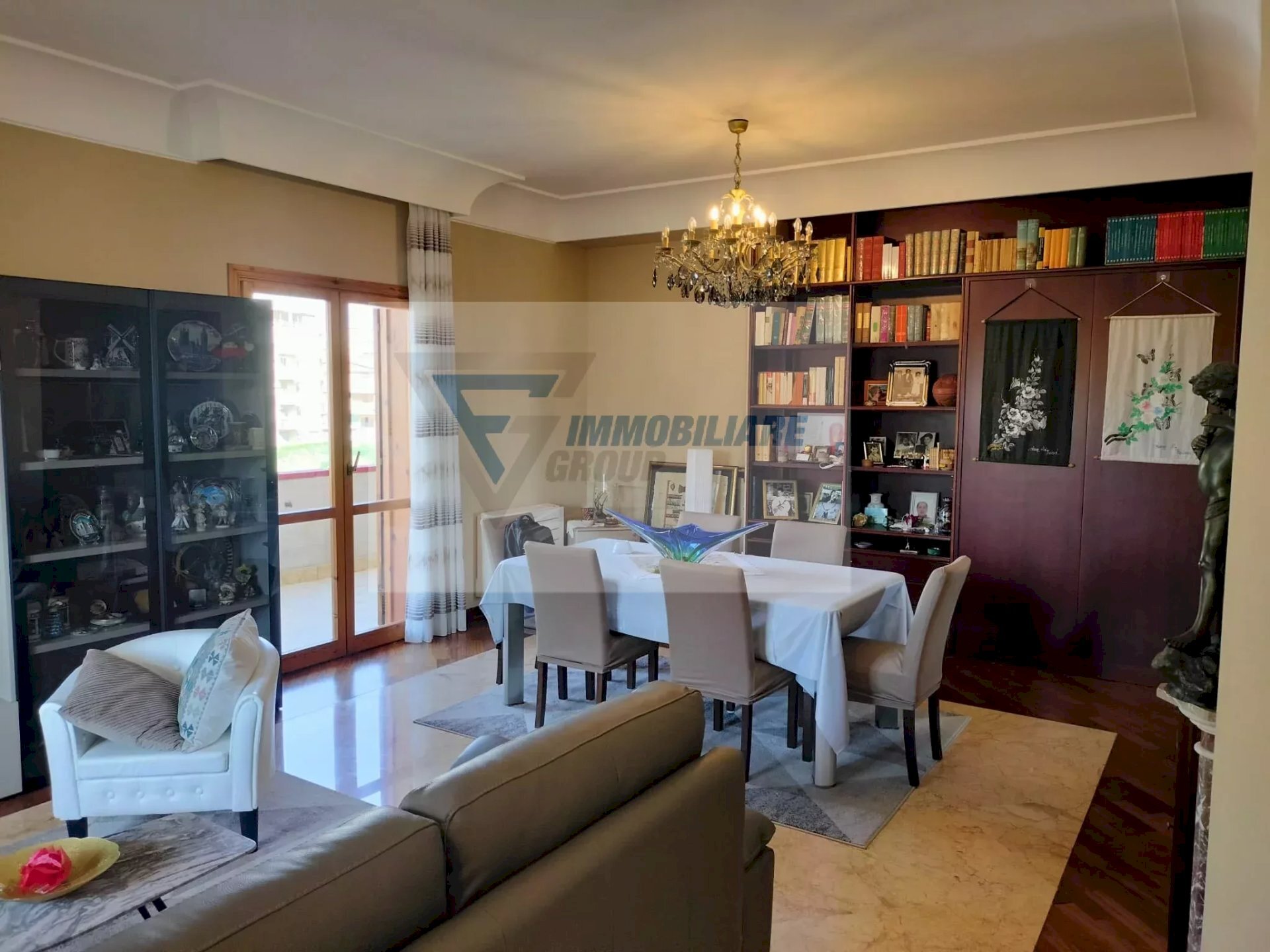 Appartamento Via Matteo Beneventano del Bosco, Siracusa - foto 2