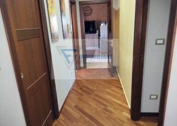 Appartamento Via Matteo Beneventano del Bosco, Siracusa - foto 12