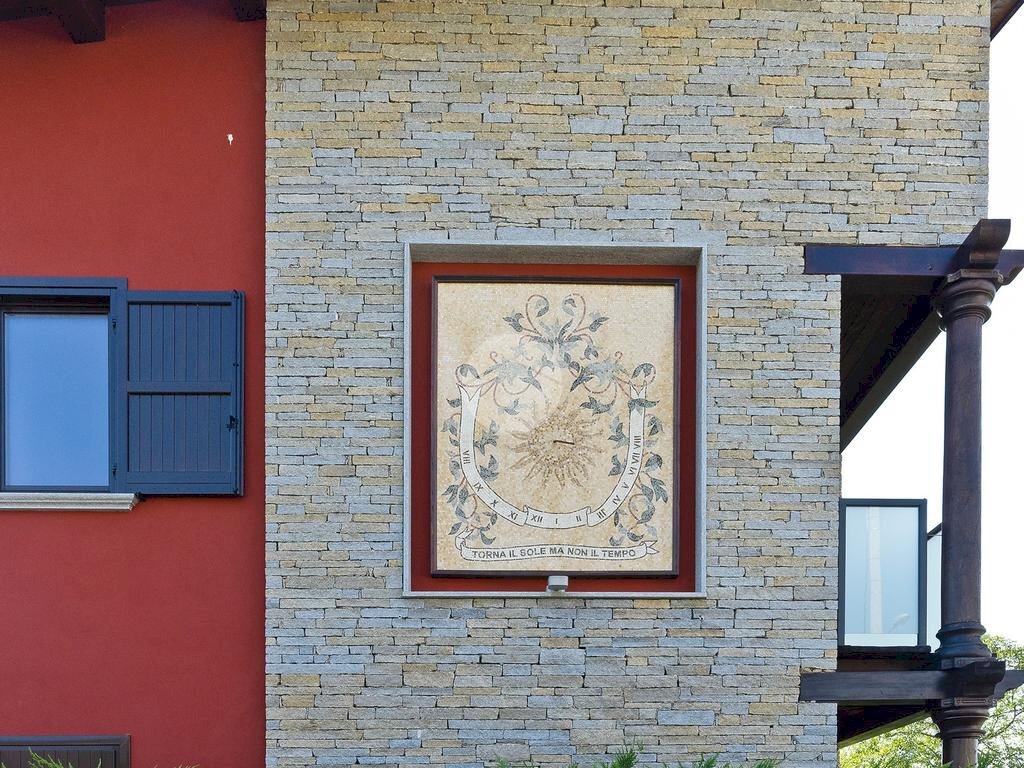 Four-room apartment Via selvaggio, Coazze - photo 2