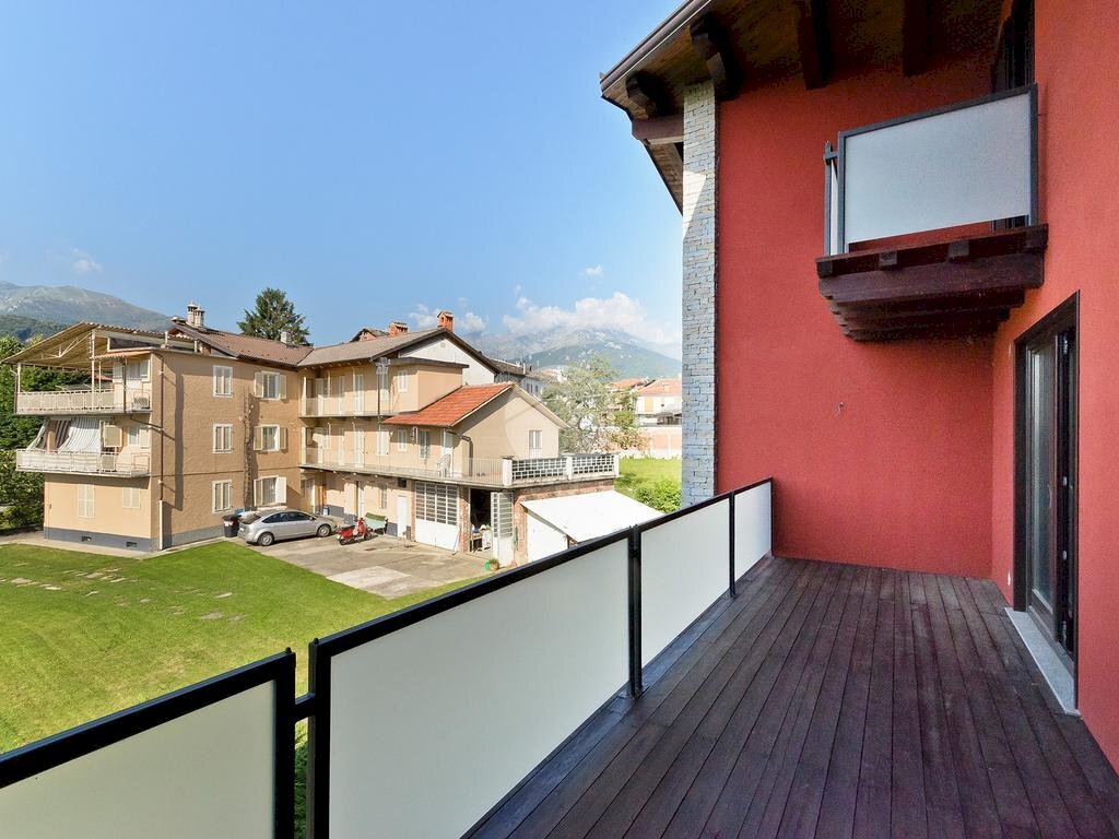 Four-room apartment Via selvaggio, Coazze - photo 3