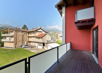 Quadrilocale Via selvaggio, Coazze - foto 3