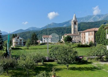 Quadrilocale Via selvaggio, Coazze - foto 6