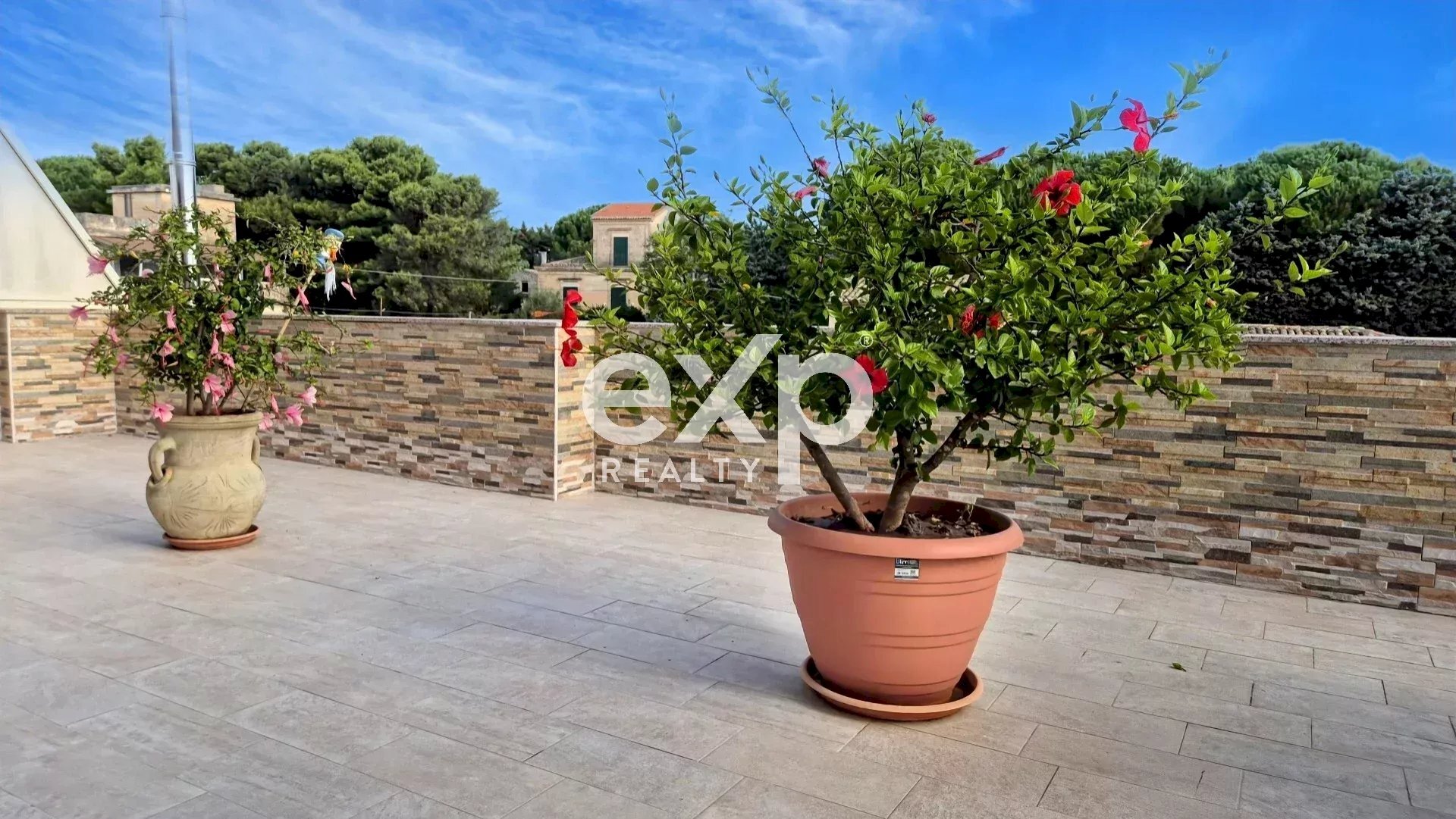 Attico Via Denaro Papa, Modica - foto 1