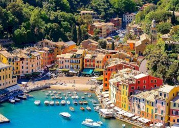 Dettaglio - Trilocale Portofino - foto 1