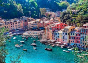 Dettaglio - Trilocale Portofino - foto 3