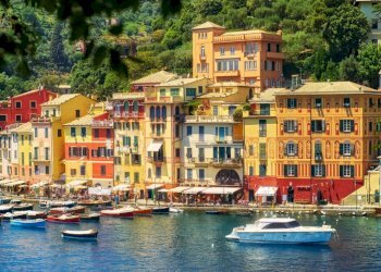 Dettaglio - Trilocale Portofino - foto 4