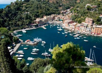 Dettaglio - Trilocale Portofino - foto 5