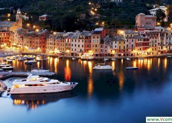 Dettaglio - Trilocale Portofino - foto 6