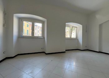 Soggiorno - Trilocale Portofino - foto 7