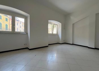 Soggiorno - Trilocale Portofino - foto 8