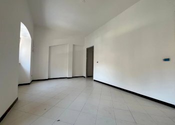 Soggiorno - Trilocale Portofino - foto 10