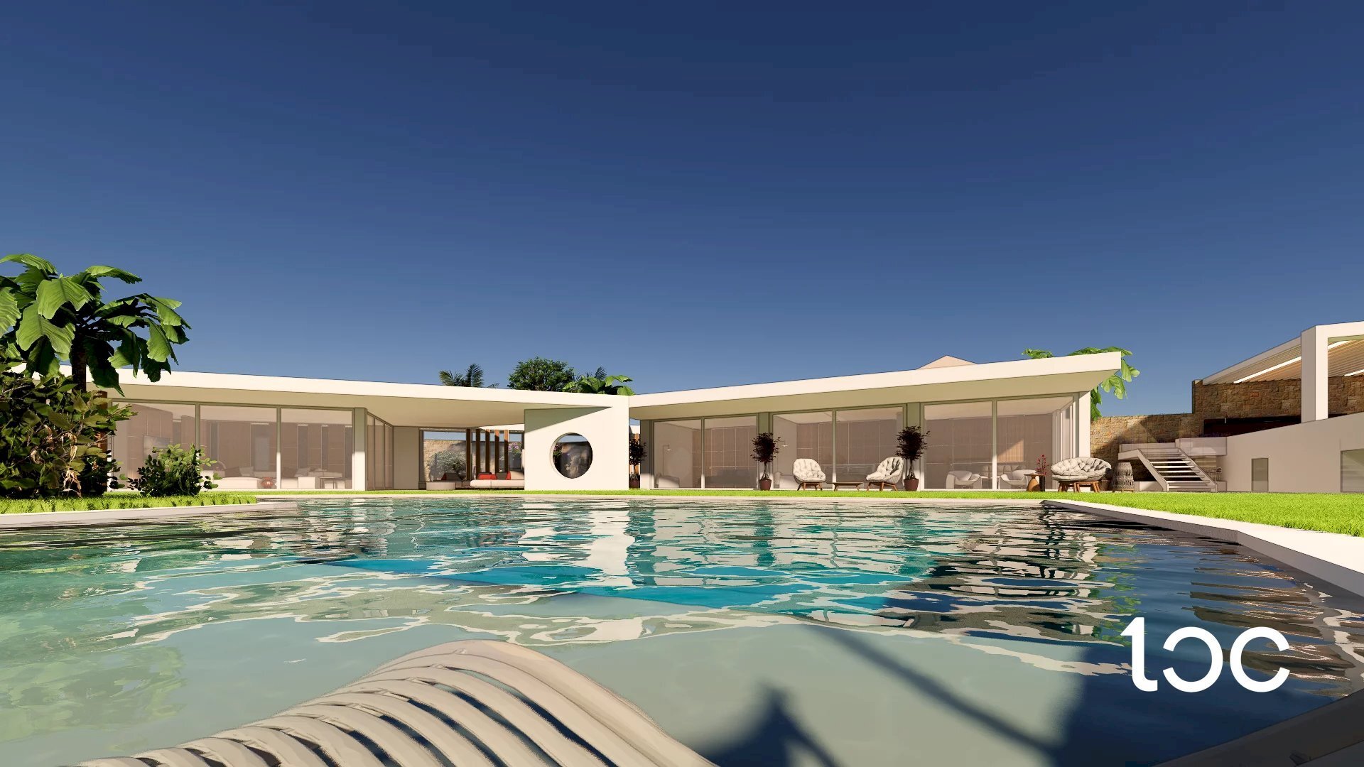 Villa Budoni - foto 2