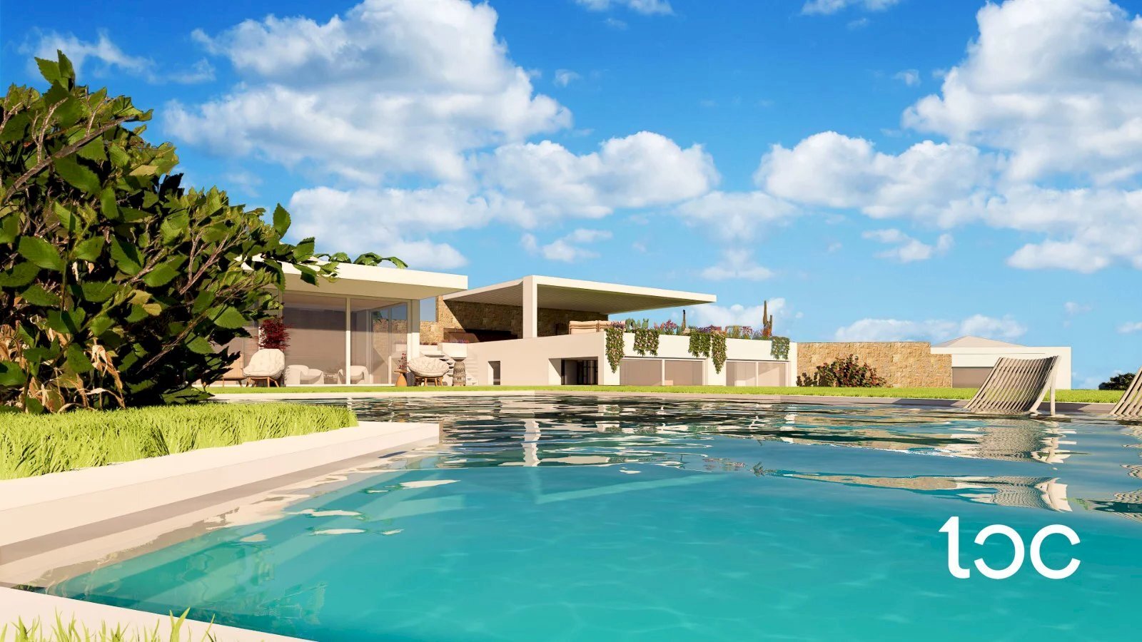 Villa Budoni - foto 3