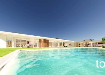 Villa Budoni - foto 1