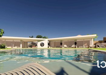 Villa Budoni - foto 2