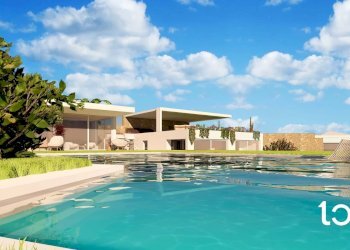 Villa Budoni - foto 3