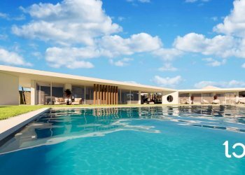 Villa Budoni - foto 4