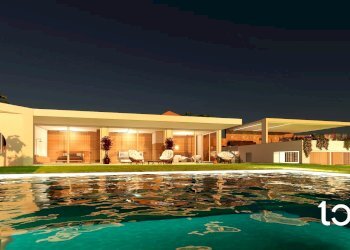 Villa Budoni - foto 8